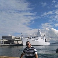 VICTOR MONTES