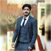 Sufiyan Ahmed