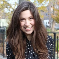 Rebecca Goodman