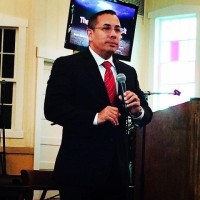 David Marquez