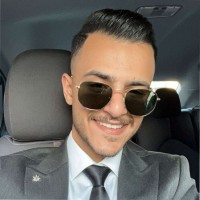 Hamzeh Tahseen Alawneh
