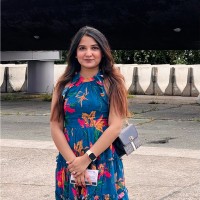Gurusha Chauhan