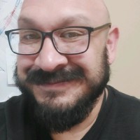 Nick Rodriguez, Lpn
