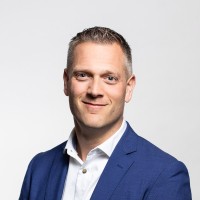 Mario Van Ginkel