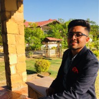 Puneet Jangam