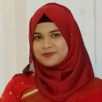 Kaniz Shimu