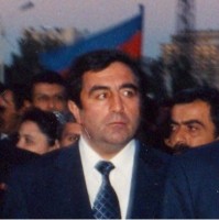 Rustam Mammadov
