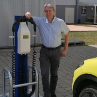 Marco Kluth
