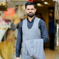 Mansoor Naeem