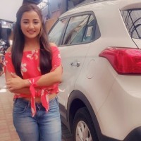 Ruhi Chauhan