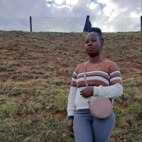 Pertunia Molefe