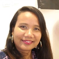 Katia Lisa RAFIRINGA