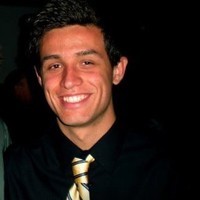 Cameron Correa-Henschke