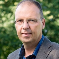 Jan Vrij
