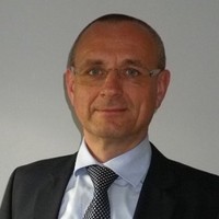 Harald Straussberger