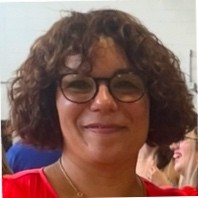 Sharon Matias