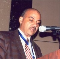 khaled mansour