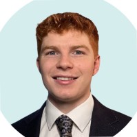 Tiernan Saul