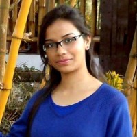 Parishmita Talukdar