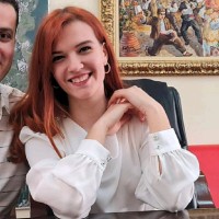 Amanda Rozgari