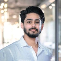 Abhishek George Mathews