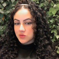 Emily Cristine Xavier