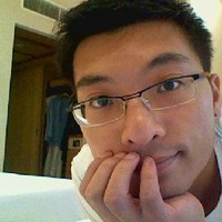 Wilson Wu