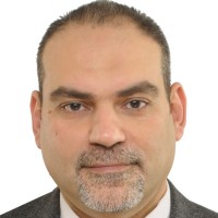Haytham Abou El Shawareb Mba, Cma, Cfm, Csca, Ca, Fpac