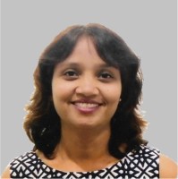 Shashikala Basavaraju, Arm