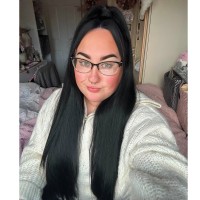 Chloe-Lisa Goodwin