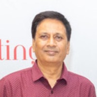 Gyan Bhushan Gupta