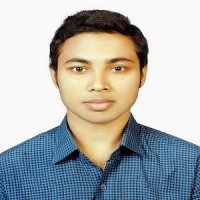 Md. Shamim Hossain