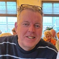 Marco Van Haaster
