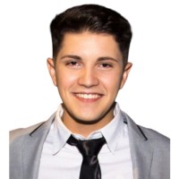Michael Pérez