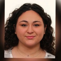 Abigail Porkoros