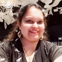 Sonali Bhave