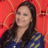 Sujata Nangwaria