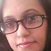Fadia Ahmed