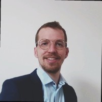 Erwan de Gavelle, PhD