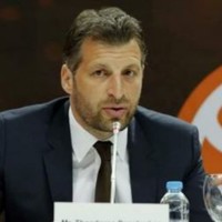 Theodoros Papaloukas