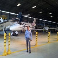 Dharmesh Gandhi