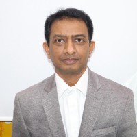 Praveen Kumar Manda
