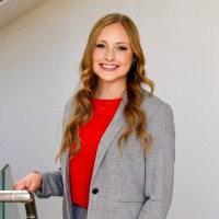 Caitlyn Williams