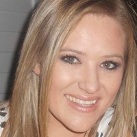 Luané Van Eck