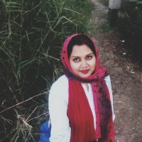 Farjana Nahar (Apsca Csca)