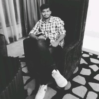 K RAGHUNATH