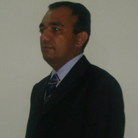 Chirag Brahmkshatriya