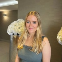 Zoe Barker