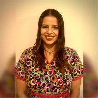 Daniela Arancibia Olguín