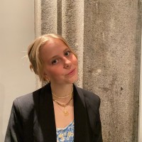 Freja Stockmarr